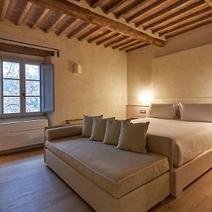 Saturnalia Village Rooms